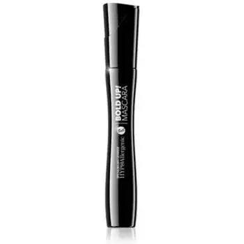 Тушь для ресниц bold up! mscara de pestaas hipoalergnica Bell Hypoallergenic, цвет negro