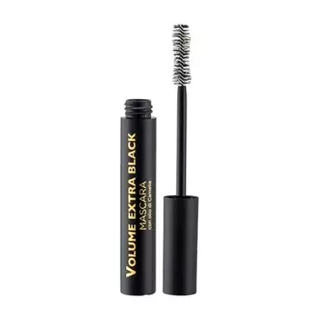Тушь для ресниц Bottega Verde Extra Black Volume с маслом камелии 8 мл