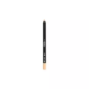 Тушь для ресниц BPERFECT Kohl Eyeliner, Milky Way / 5 g