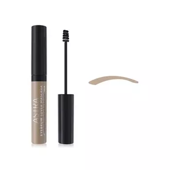 Тушь для ресниц Brow Lover Blonde, Astra