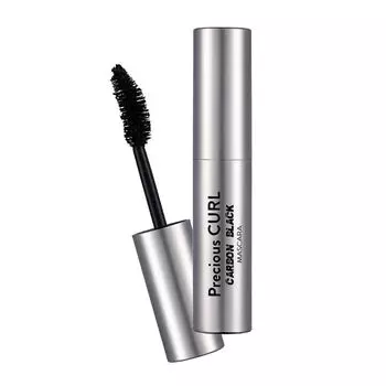 Тушь для ресниц Carbon Degree Curl Flormar, 11,5 мл