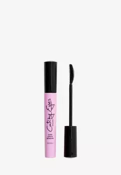 Тушь для ресниц Catchy Eyes Mascara Gosh Copenhagen, цвет 001 black