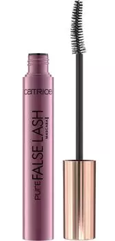 Тушь для ресниц Catrice Pure False Lash, 10 мл