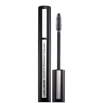 Тушь для ресниц caviar extravagant - черная - 8,5 мл Laura Mercier, объем 8.5 мл