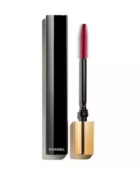 Тушь для ресниц Chanel, цвет 37 LILAS