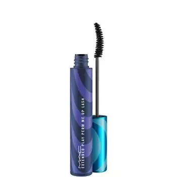Тушь для ресниц, черная, 8 г MAC Extended Play Perm Me Up Lash Mascara