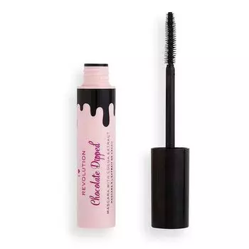 Тушь для ресниц Chocolate Dipped Mscara de Pestaas I Heart Revolution, Negro