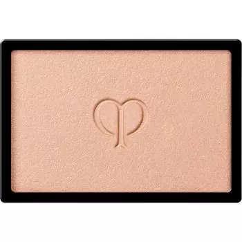 Тушь для ресниц Cl de Peau Beaut Eye Color Solo (Nachfllung), 102 Glistening Pearl / 4 g