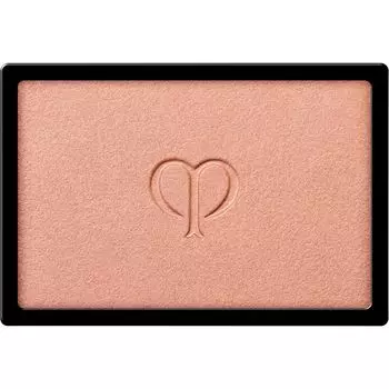 Тушь для ресниц Cl de Peau Beaut Eye Color Solo (Nachfllung), 104 Sunkissed Coral / 4 g