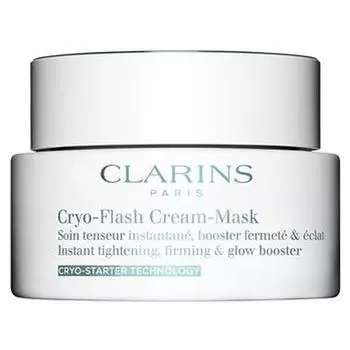 Тушь для ресниц Clarins Cryo Flash, 75 мл