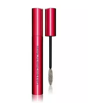 Тушь для ресниц CLARINS Lash & Brow Double Fix' Mascara, Clear, 8 ml