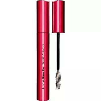 Тушь для ресниц CLARINS Lash & Brow Double Fix' Mascara, 8 ml