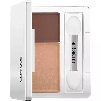 Тушь для ресниц Clinique All About Shadow Duo, Day into Date / 2,2 g