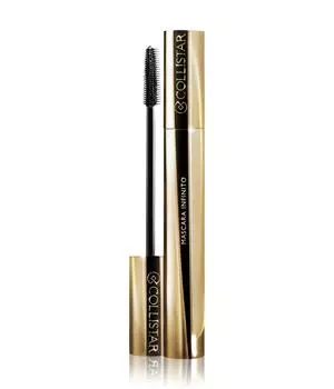 Тушь для ресниц Collistar Eyes Infinito Waterproof, EXTRA BLACK, 11 ml