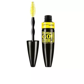 Тушь для ресниц Colossal Go Extreme Leather Mascara Maybelline, 9,5 мл.