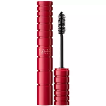 Тушь для ресниц Cosmetics Climax - Explicit Black 6 г Nars, Цвет: Full Size