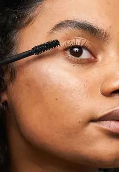 Тушь для ресниц Darker Mascara 001 KIKO Milano, черный