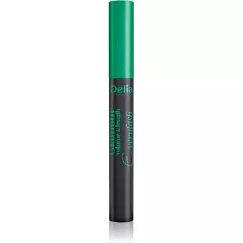 Тушь для ресниц Delia GLAMOUR Everylash Delia Cosmetics