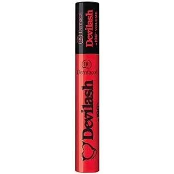 Тушь для ресниц Devilash Plus 196% Volume, Dermacol