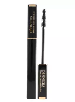 Тушь для ресниц Dfinicils Lancme, цвет black