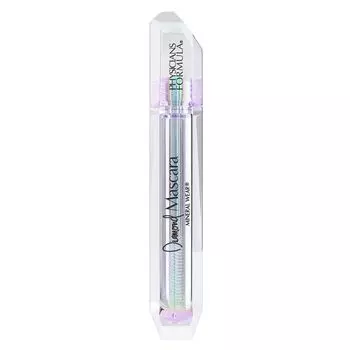 Тушь для ресниц Diamond, прозрачная Physicians Formula, 9,5 ml