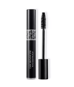 Тушь для ресниц DIOR Diorshow Waterproof, Nr. 090 - Black, 11.5 ml