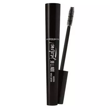 Тушь для ресниц Don't Be Jealous 11мл Dermacol