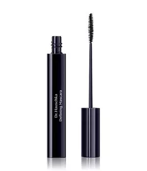 Тушь для ресниц Dr. Hauschka Augen Defining, Nr. 01 - Black, 6 ml