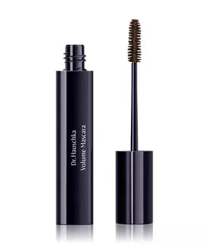 Тушь для ресниц Dr. Hauschka Augen Volume, Nr. 02 - Brown, 8 ml