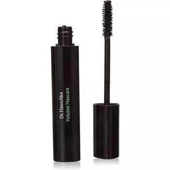 Тушь для ресниц Dr. Hauschka Volume 01 Черная, Dr.Hauschka