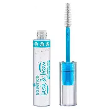 Тушь для ресниц Essence Lash & Brow Gel Mascara, 9 ml