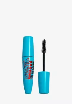 Тушь для ресниц Eyemazing Volume On Demand Mascara Wp Manhattan Cosmetics, цвет 101n waterproof black