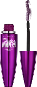 Тушь для ресниц Falsche Wimpern Very Black 9 мл Maybelline New York