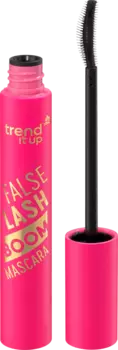 Тушь для ресниц False Lash Boom 010 Черная 10 мл trend !t up