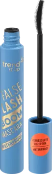 Тушь для ресниц False Lash Boom Water 020 Черная 1 0St trend !t up