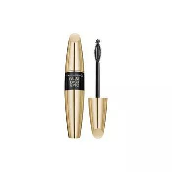 Тушь для ресниц False Lash Epic Mascara de Pestaas Max Factor, Negro