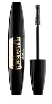 Тушь для ресниц False Lash Goddess Mascara 01 Black Bell