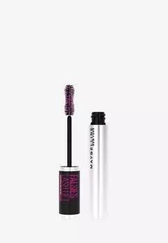 Тушь для ресниц Falsies Lash Lift In Ultra Black Maybelline New York, цвет ultra black