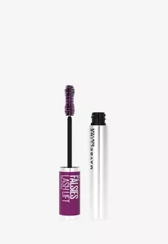 Тушь для ресниц Falsies Lash Lift Maybelline New York, коричневый