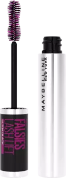 Тушь для ресниц Falsies Lash Lift Ultra Black 9,6 мл Maybelline New York