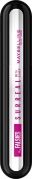 Тушь для ресниц Falsies Surreal Extensions Meta Black 10 мл Maybelline New York