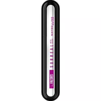 Тушь для ресниц Falsies Surreal Extensions Meta Black Maybelline New York, 10 ml