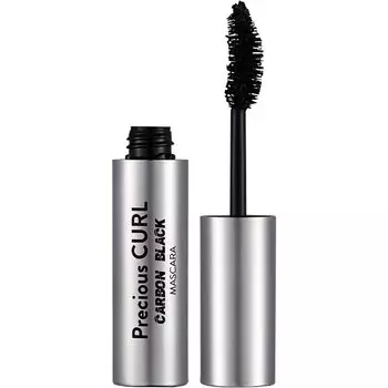 Тушь для ресниц Flormar Precious Curl, Carbon Black / 11,5 ml
