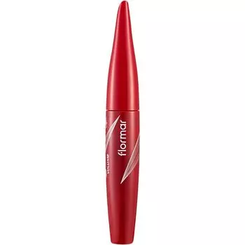 Тушь для ресниц Flormar Spider Lash Mascara, Volume / 13 ml