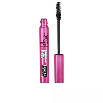 Тушь для ресниц Full Package All In One Mascara Sleek, 5 мл.