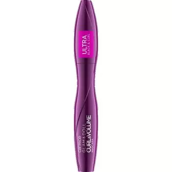 Тушь для ресниц Glam&Doll Curl & Volume 010 Catrice, 10 ml