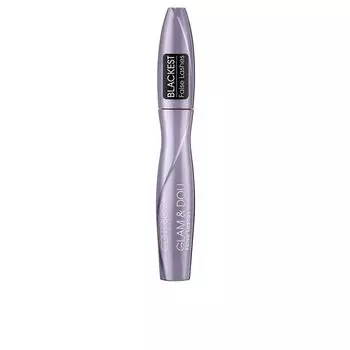 Тушь для ресниц Glam&Doll False Lashes Mascara Catrice, 9,5 мл.