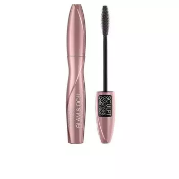 Тушь для ресниц Glam&Doll Sculpt & Volume Mascara Catrice, 9,5 мл.
