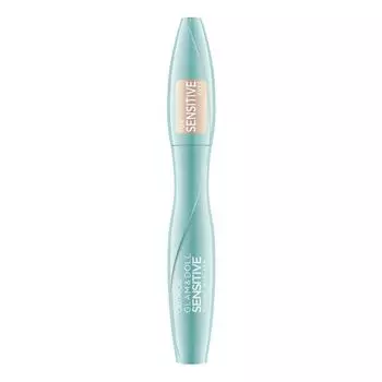 Тушь для ресниц Glam & Doll Sensitive Volume Catrice, 9 мл