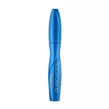 Тушь для ресниц Glamour doll Catrice, 10 мл (black)